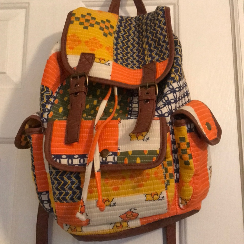 Backpack